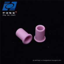95 глинозем розовый текстильное оборудование керамические детали